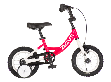 12 Zuzum-1 neon pink bela