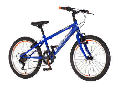 Bicikl Venssini Parma 20" plavi