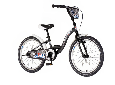 Bicikl Visitor Goal 20" crni