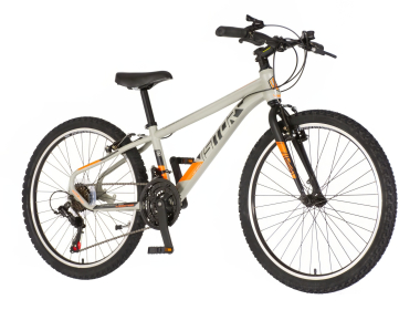 Bicikl Visitor Radiance 24" zlatno narandžasti