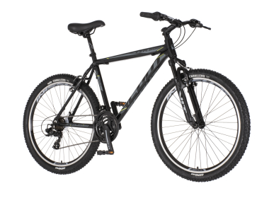 Bicikl Visitor Explosion 26" crni