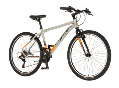 Bicikl Visitor Radiance 26" zlatno narandžasti