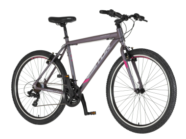 Bicikl Visitor Zero 27,5" kameleon