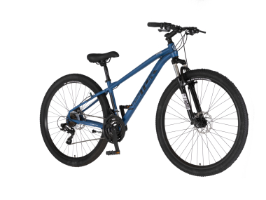 Bicikl Visitor Cascade 29" plavo crni