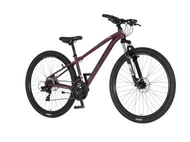 Bicikl Visitor Cascade 29" bordo crni