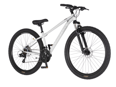 Bicikl Visitor Cascade 29" sivo beli
