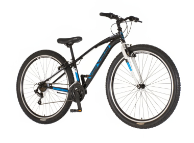 Bicikl Venssini Arcadia 29" crno plavi