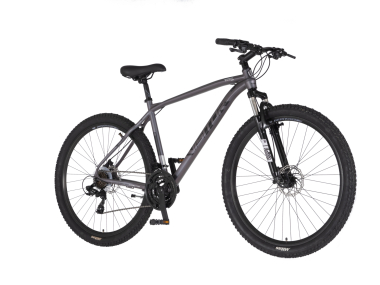 Bicikl Visitor Cascade 29" kameleon crni