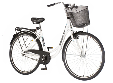 Bicikl Explorer Elite Lady 28" beli