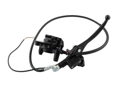 EB.PREDNJA KOČNICA BEZ DISKA (180) HIDRAULIČNA SPARK