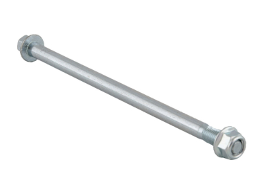 EB.OSOVINA PREDNJA ZA VENECO SPARK