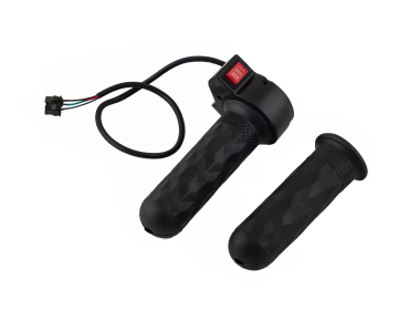 EB.RUČICE GASA L/D EXTREME