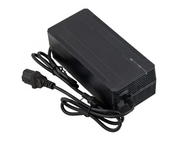 EB.PUNJAČ ZA OLOVNE BATERIJE 48V 20AH EXTREME/PULSE