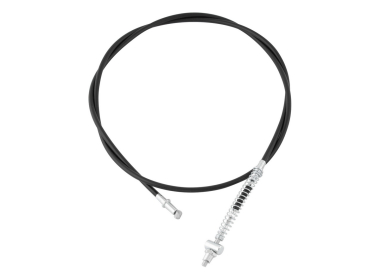 EB.KABL ZADNJE KOČNICE FUSION/FUSION PRO