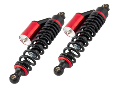 EB.AMORTIZER ZADNJI FUSION/FUSION PRO