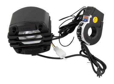 EB.MP3 FUSION/FUSION PRO