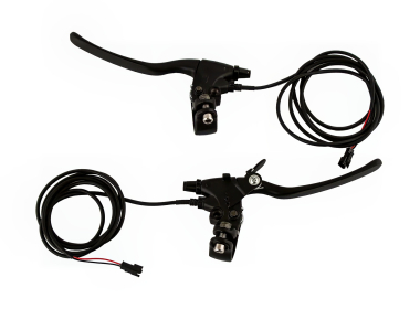 EB.RUČICE KOČNICA L/D MAXI