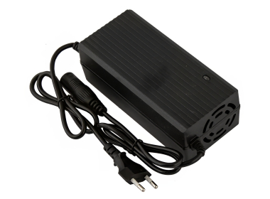 EB.PUNJAČ ZA LITIJUMSKE BATERIJE 48V 13AH HARMONY