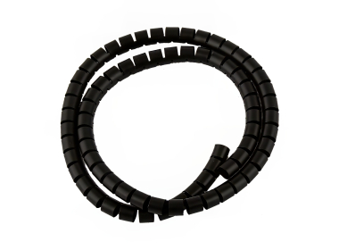 EB.PLASTIČNA ZASTITA KABLA DUŽA HARMONY