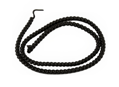 EB.PLASTIČNA ZAŠTITA KABLA KRAĆA HARMONY