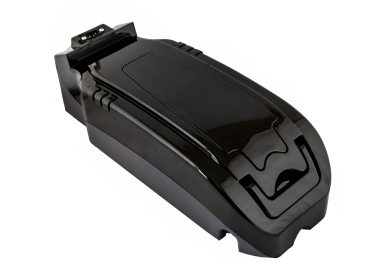 EB.KUĆIŠTE CRNO ZA BATERIJE VENECO MASTER 4/ULTRA AMP