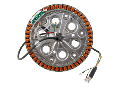 EB.ROTOR ZA ELEKTRO MOTOR 48V 250W MINI POWER