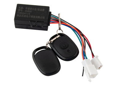 EB.ALARM SA DALJINSKIM DIDI/MIDI