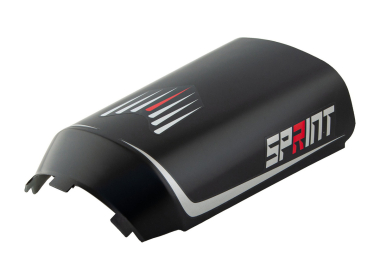 EB.MASKA ZA KUTIJU POD SEDIŠTEM CRNA SPRINT