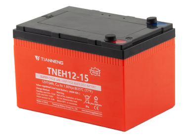 EB.BATERIJA OLOVNA 12V 15AH TIANNENG TNEH12-15 GRAPHENE