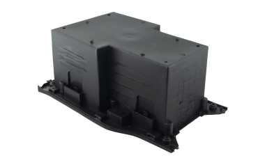 EB.PLASTICNA KUTIJA ZA BATERIJE ZA SB-250