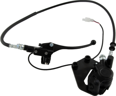 EB.PREDNJA KOČNICA BEZ DISKA (317) HIDRAULIČNA SPARK