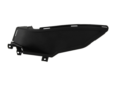 EB.OKLOP DONJI BOČNI CRNI LEVI SB-250