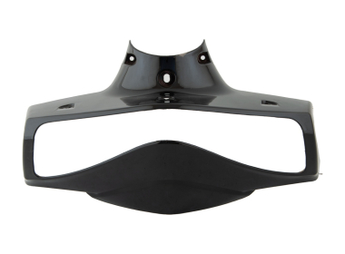 EB.MASKA PREDNJA ŽMIGAVCA CRNA SB-250