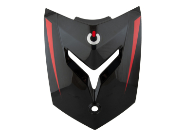 EB.MASKA PREDNJEG SVETLA CRNA SB-250