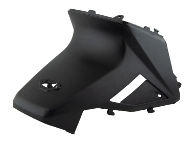 EB.PLASTIČNA ZAŠTITA SEDIŠTA PULSE