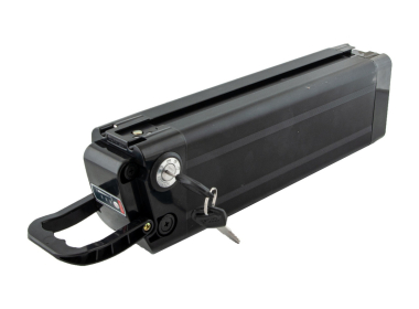 EB.KUĆIŠTE CRNO ZA BATERIJE VENECO ELITE