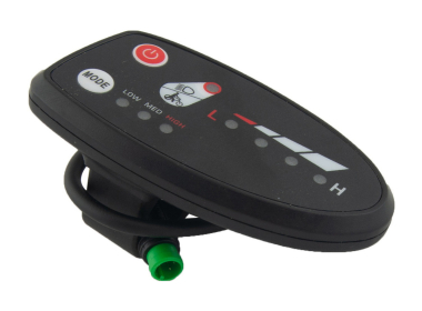 EB.DISPLEJ DIGITALNI VENECO SPIRIT