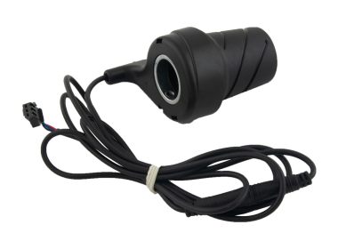 EB.RUČICA GASA LEVA VENECO SPIRIT/ELITE