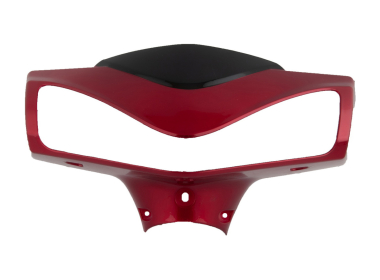 EB.MASKA PREDNJA ŽMIGAVCA CRVENA SB-250