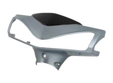 EB.MASKA PREDNJA ŽMIGAVCA SIVA SB-250