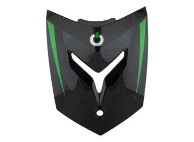 EB.MASKA PREDNJEG SVETLA SIVA SB-250