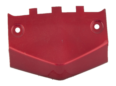 EB.DONJA PLASTIKA ZADNJEG SVETLA SIVA SB-250