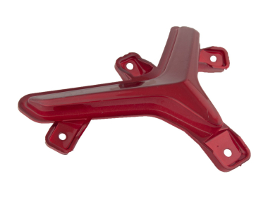 EB.CRVENA PLASTIKA PREDNJA VENECO SB-250