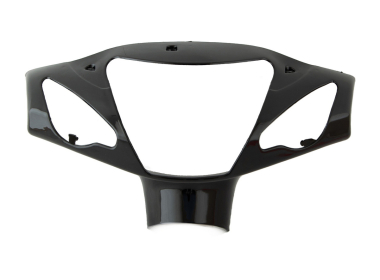 EB.MASKA PREDNJA CRNA MASTER 4/ULTRA AMP