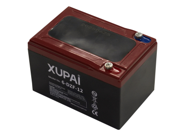 EB.BATERIJA OLOVNA 12V 12Ah XUPAI 2026