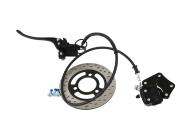 EB.DISK PREDNJI VENECO SPARK ZERO