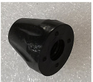 EB.GUMA PREDNJE KOČIONE ŽICE BN025