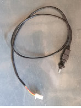 EB.KABL ZA PREKIDAČ BN025