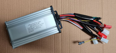 EB.KONTROLER 48V 500W BN025