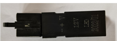 EB.AUTOMAT ŽMIGAVCA BN025